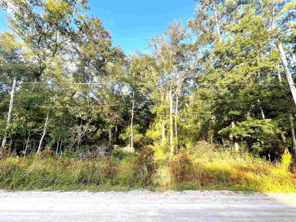 Choctaw Road, Crawfordville, FL 32327