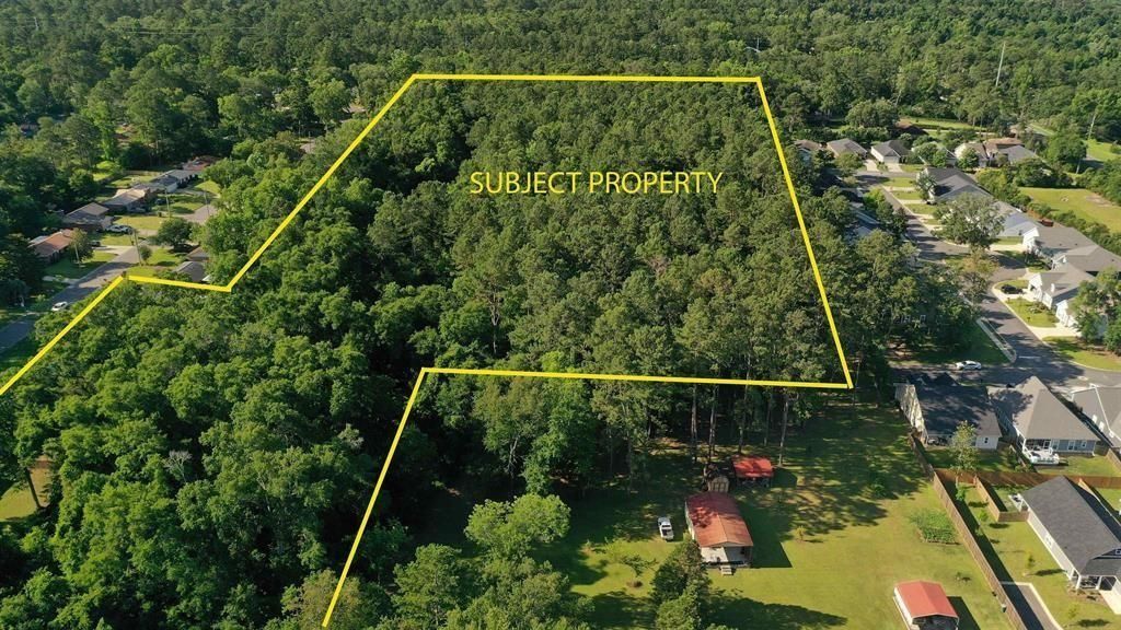 0 Raymond Diehl Road, Tallahassee, FL 32309 Main Photo