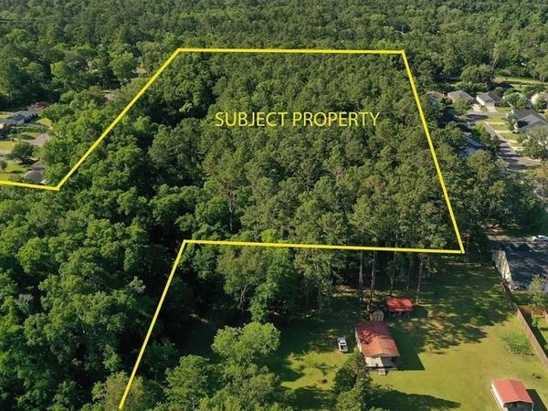 0 Raymond Diehl Road, Tallahassee, FL 32309