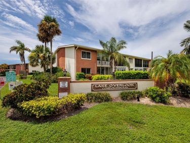 4580 OVERLOOK DRIVE NE, Unit 190, ST PETERSBURG, FL 33703