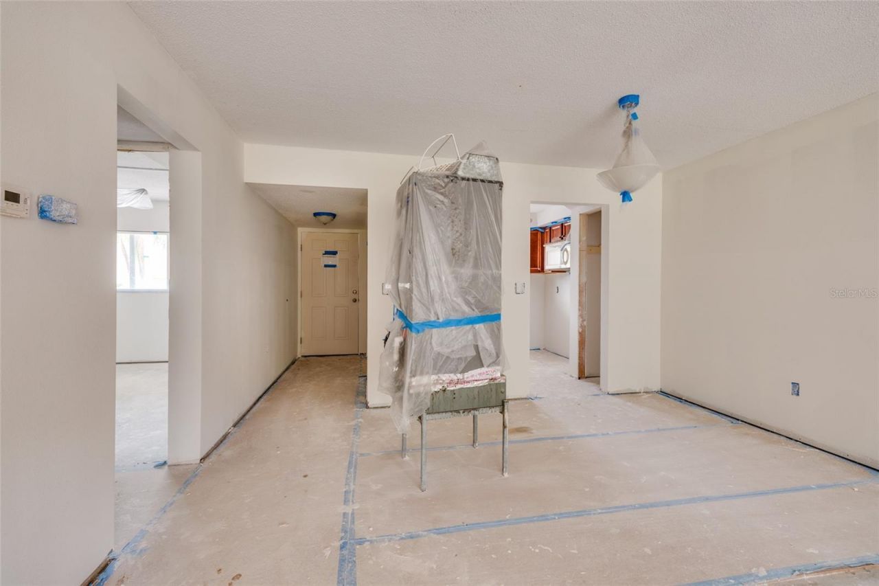 4580 Overlook Drive Ne, Unit 190, Saint Petersburg, FL 33703 Photo