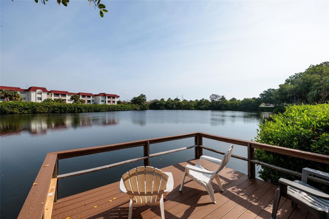 4580 Overlook Drive Ne, Unit 190, Saint Petersburg, FL 33703 Photo
