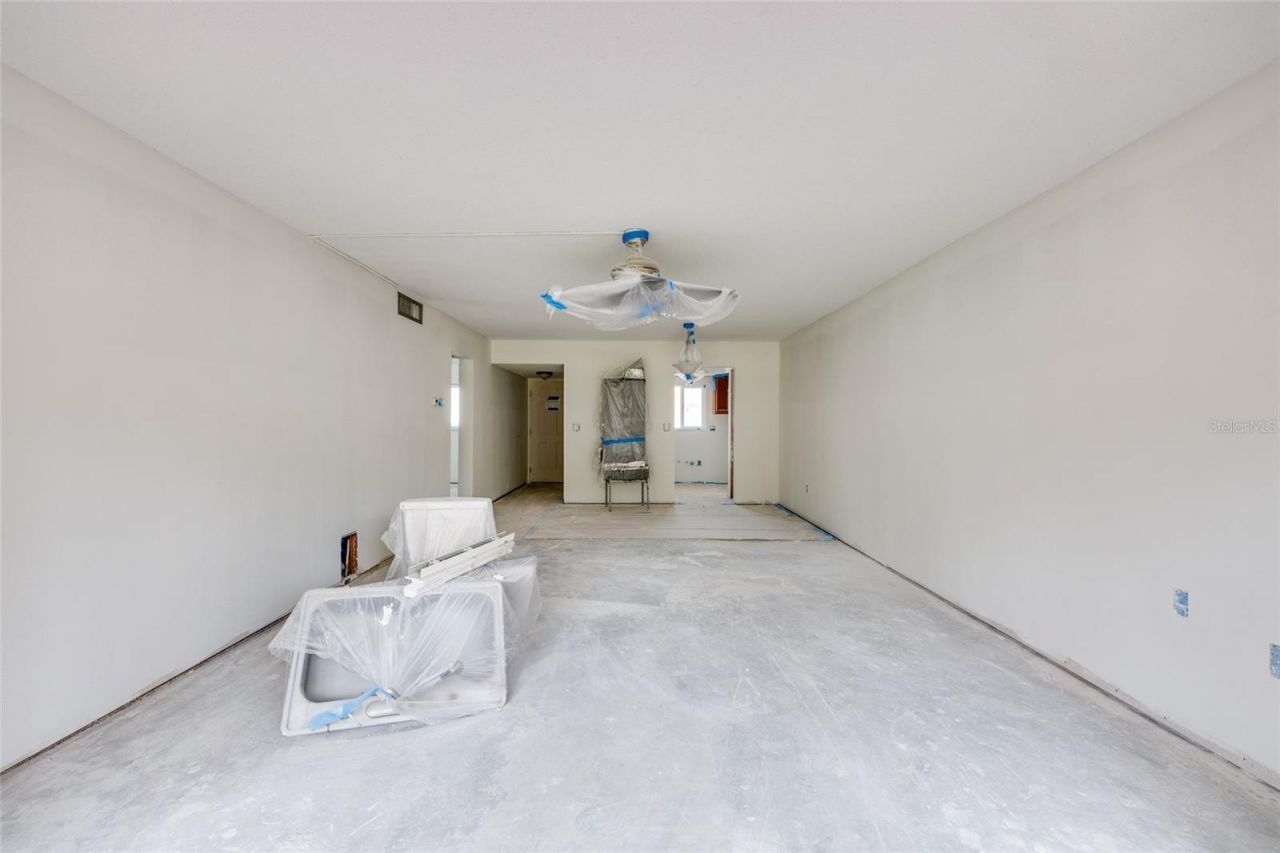 4580 Overlook Drive Ne, Unit 190, Saint Petersburg, FL 33703 Photo