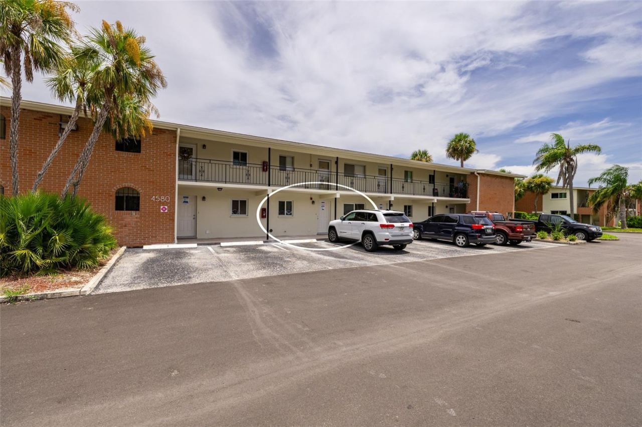 4580 Overlook Drive Ne, Unit 190, Saint Petersburg, FL 33703 Photo