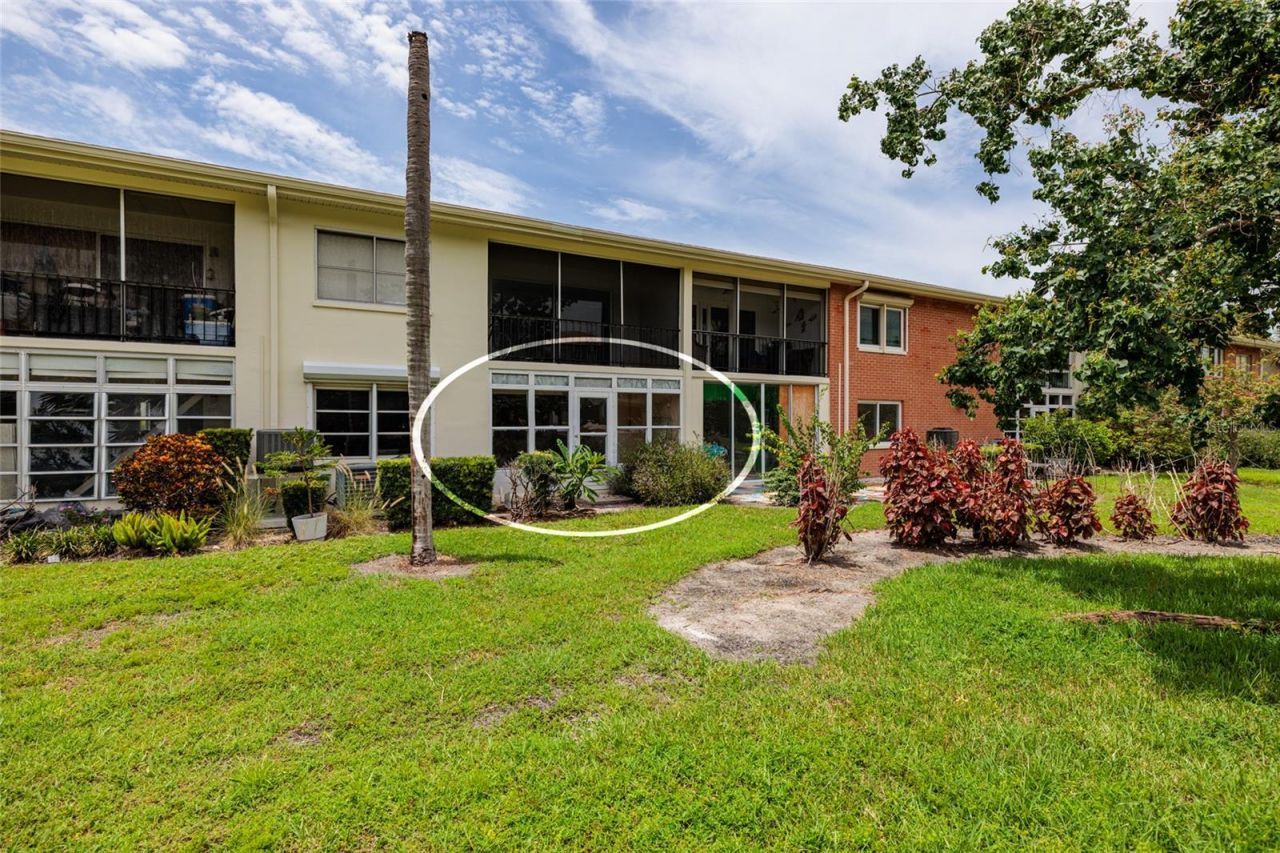 4580 Overlook Drive Ne, Unit 190, Saint Petersburg, FL 33703 Photo