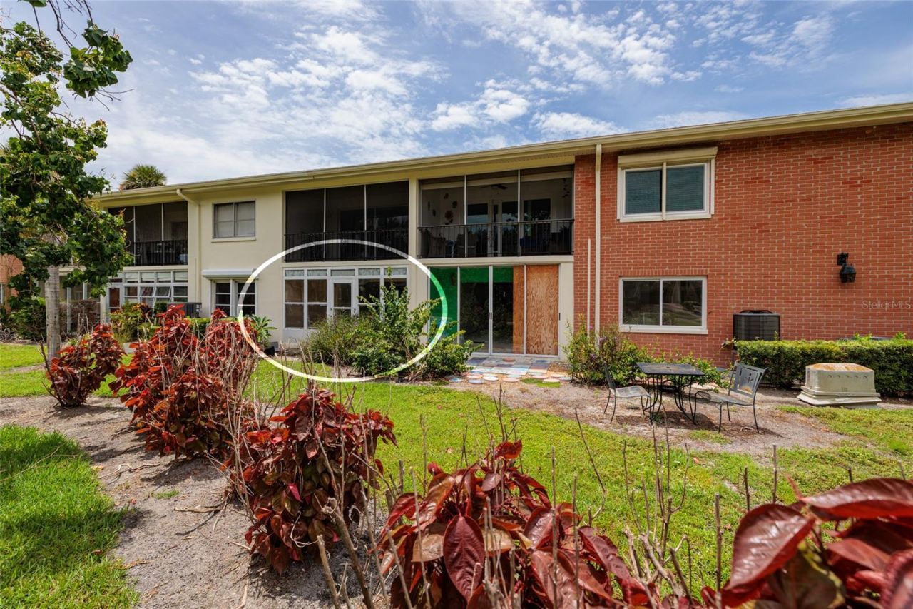 4580 Overlook Drive Ne, Unit 190, Saint Petersburg, FL 33703 Photo