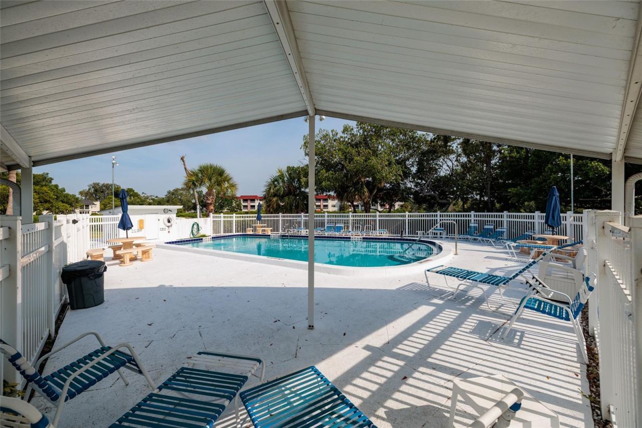4580 Overlook Drive Ne, Unit 190, Saint Petersburg, FL 33703 Photo