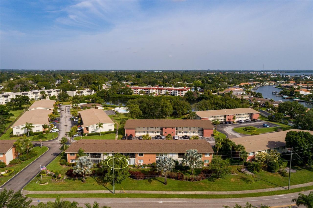 4580 Overlook Drive Ne, Unit 190, Saint Petersburg, FL 33703 Photo
