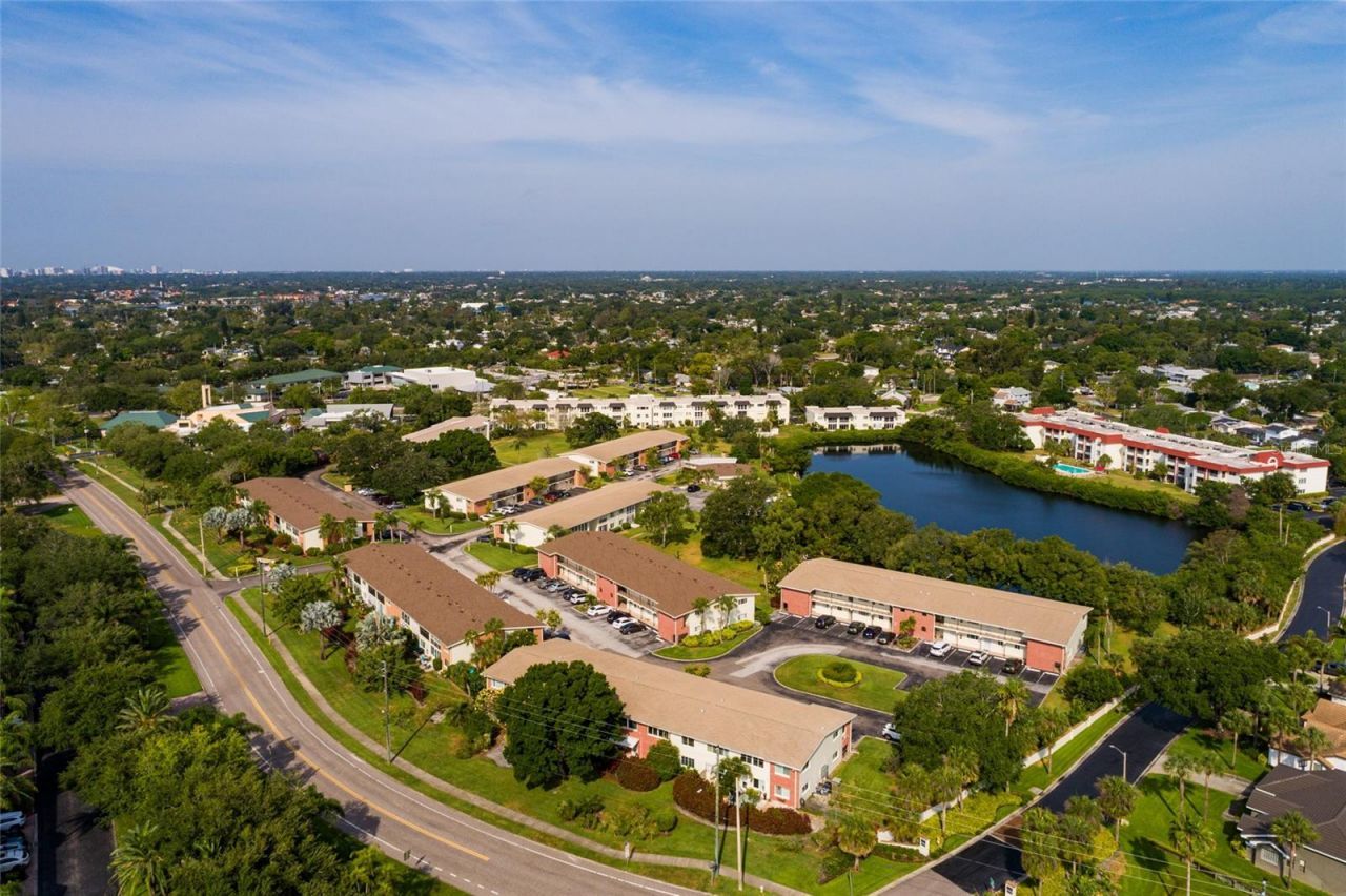 4580 Overlook Drive Ne, Unit 190, Saint Petersburg, FL 33703 Photo