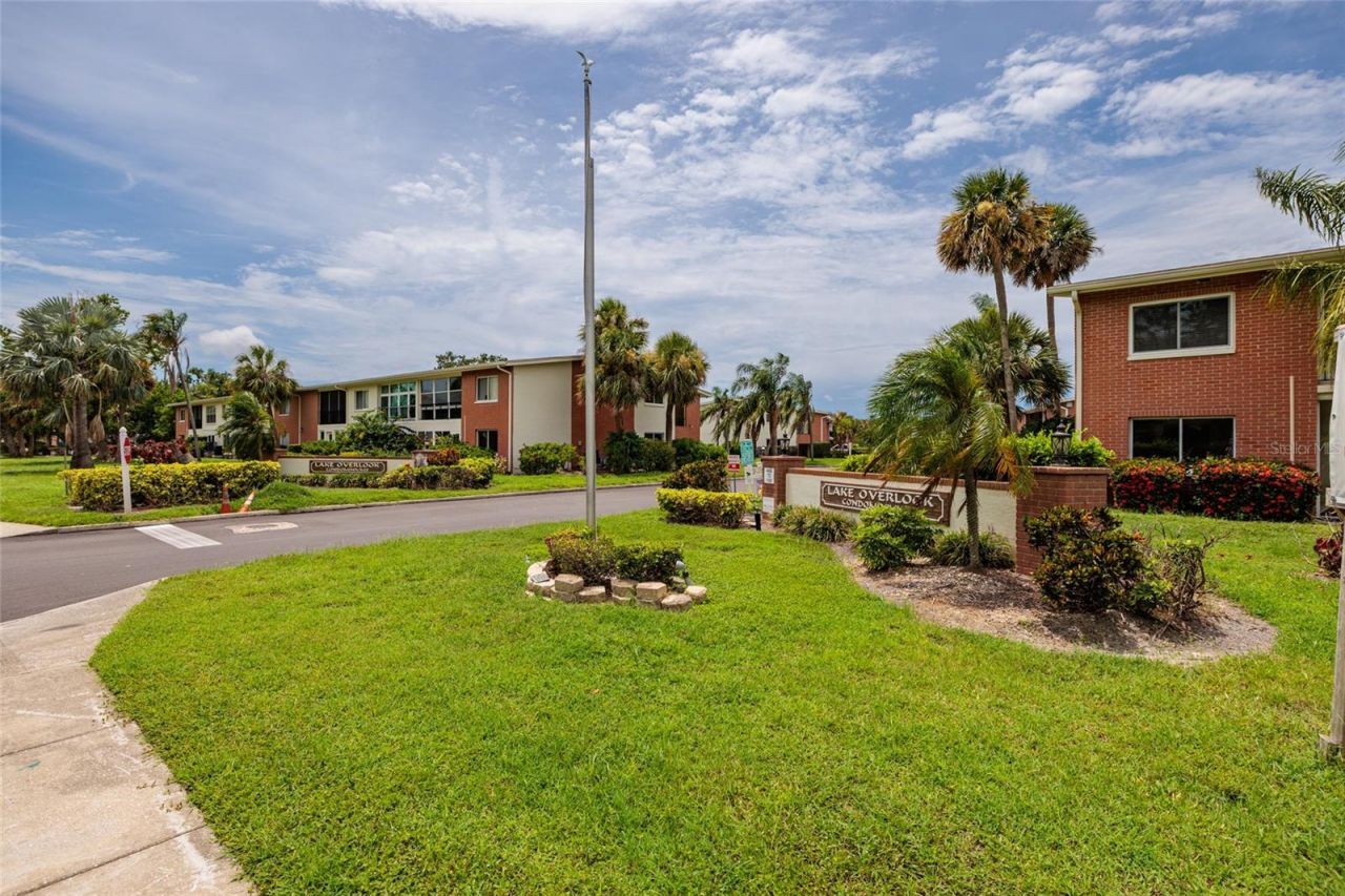 4580 Overlook Drive Ne, Unit 190, Saint Petersburg, FL 33703 Photo