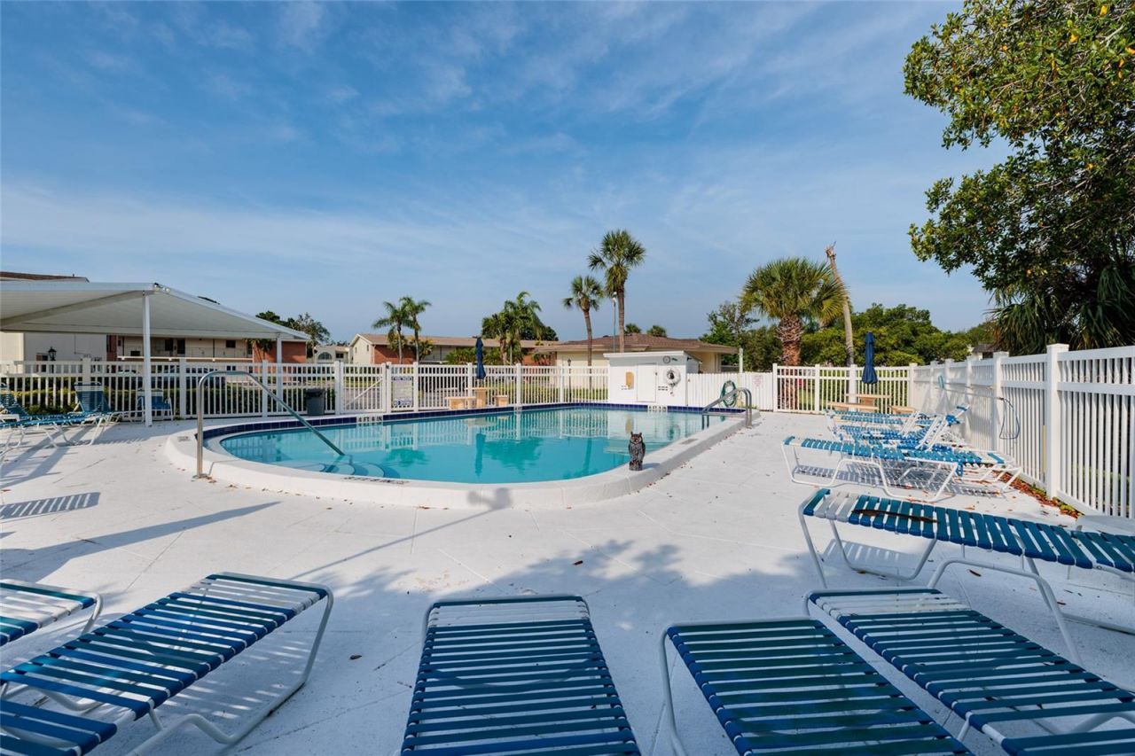 4580 Overlook Drive Ne, Unit 190, Saint Petersburg, FL 33703 Photo