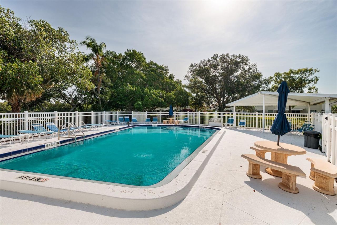 4580 Overlook Drive Ne, Unit 190, Saint Petersburg, FL 33703 Photo