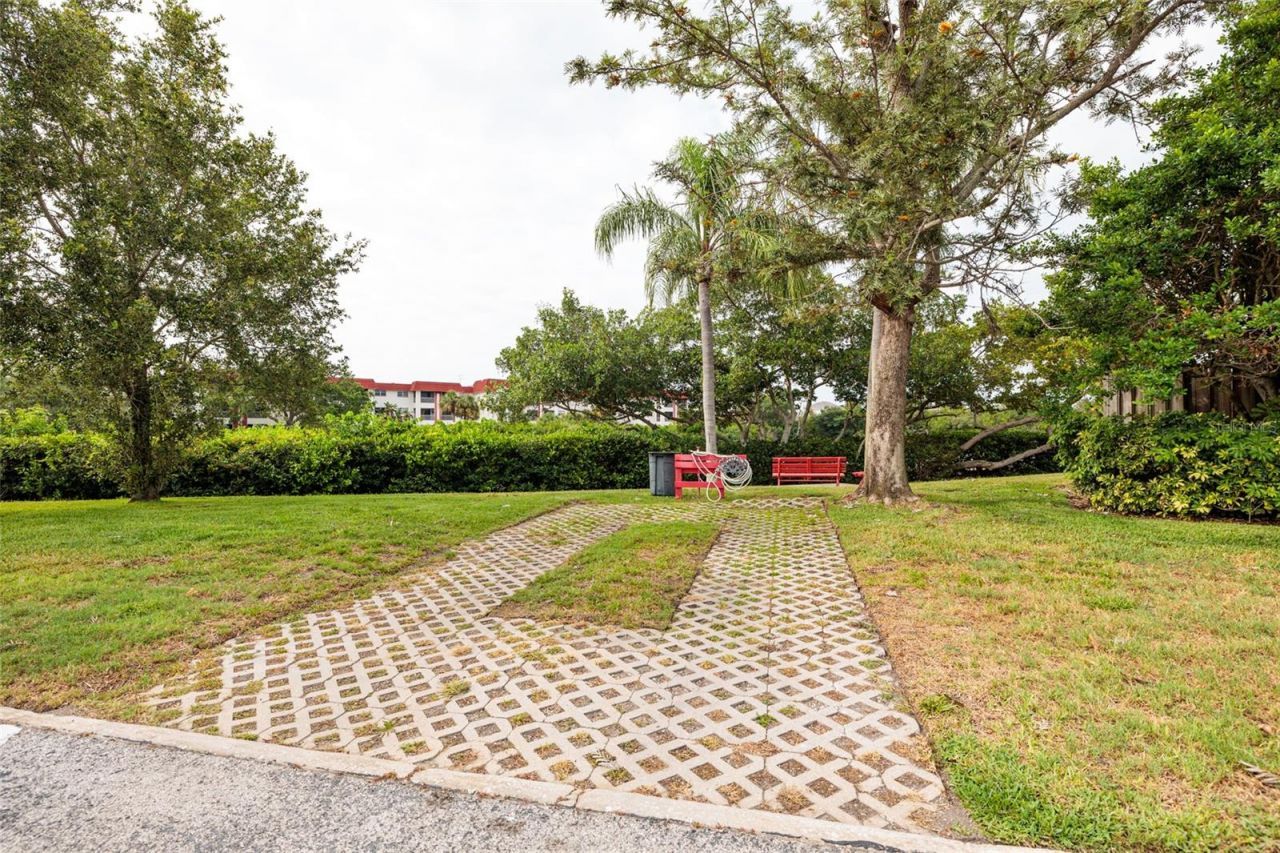4580 Overlook Drive Ne, Unit 190, Saint Petersburg, FL 33703 Photo