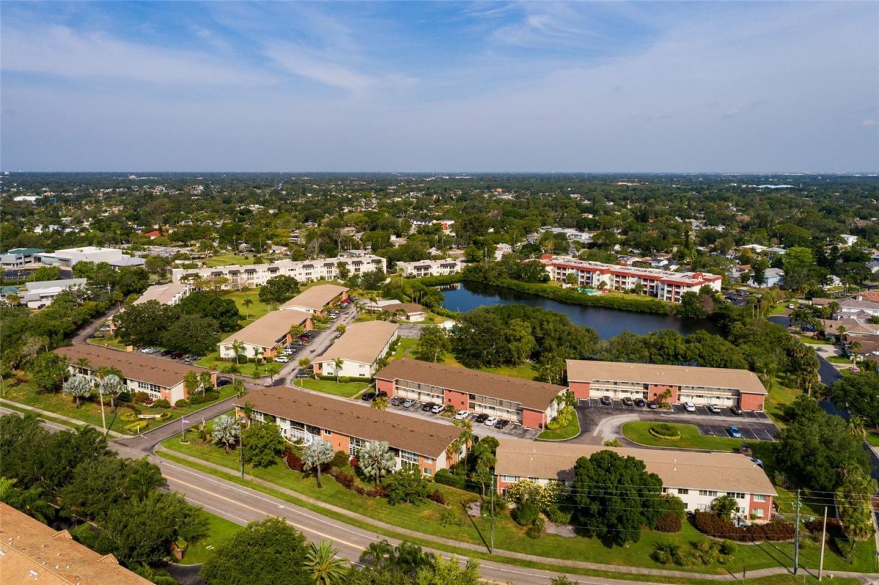 4580 Overlook Drive Ne, Unit 190, Saint Petersburg, FL 33703 Photo
