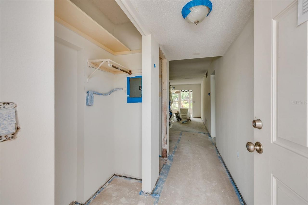 4580 Overlook Drive Ne, Unit 190, Saint Petersburg, FL 33703 Photo