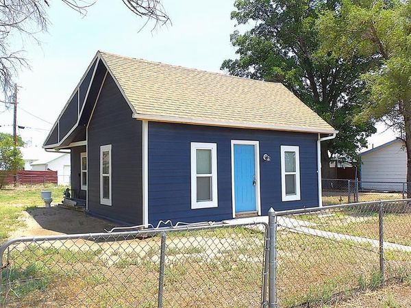 205 N Stith, Olney Springs, CO 81062