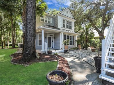 24 Timbercrest Circle, Hilton Head, SC 29926