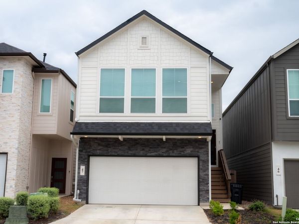 8851 oakland, Unit 47, San Antonio, TX 78240