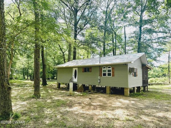 135 River Bend Road, Brownsville, TN 38012