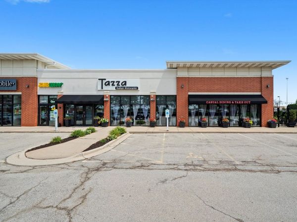 14065 S Bell Road, Homer Glen, IL 60491