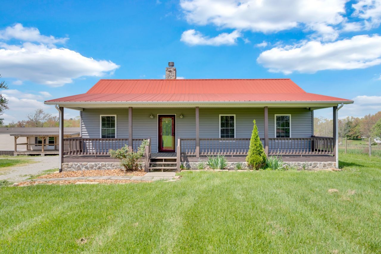 6006 S York Hwy, Clarkrange, TN 38553 Main Photo