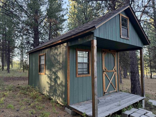 TBD Harlow Ridge Rd-Cloverland Estates Lot 37, Asotin, WA 99402