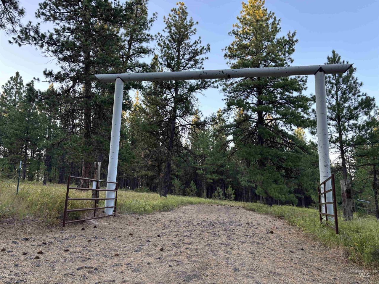 Tbd Harlow Ridge Rd - Cloverland Estates 36 & 37, Asotin, WA 99402 Main Photo