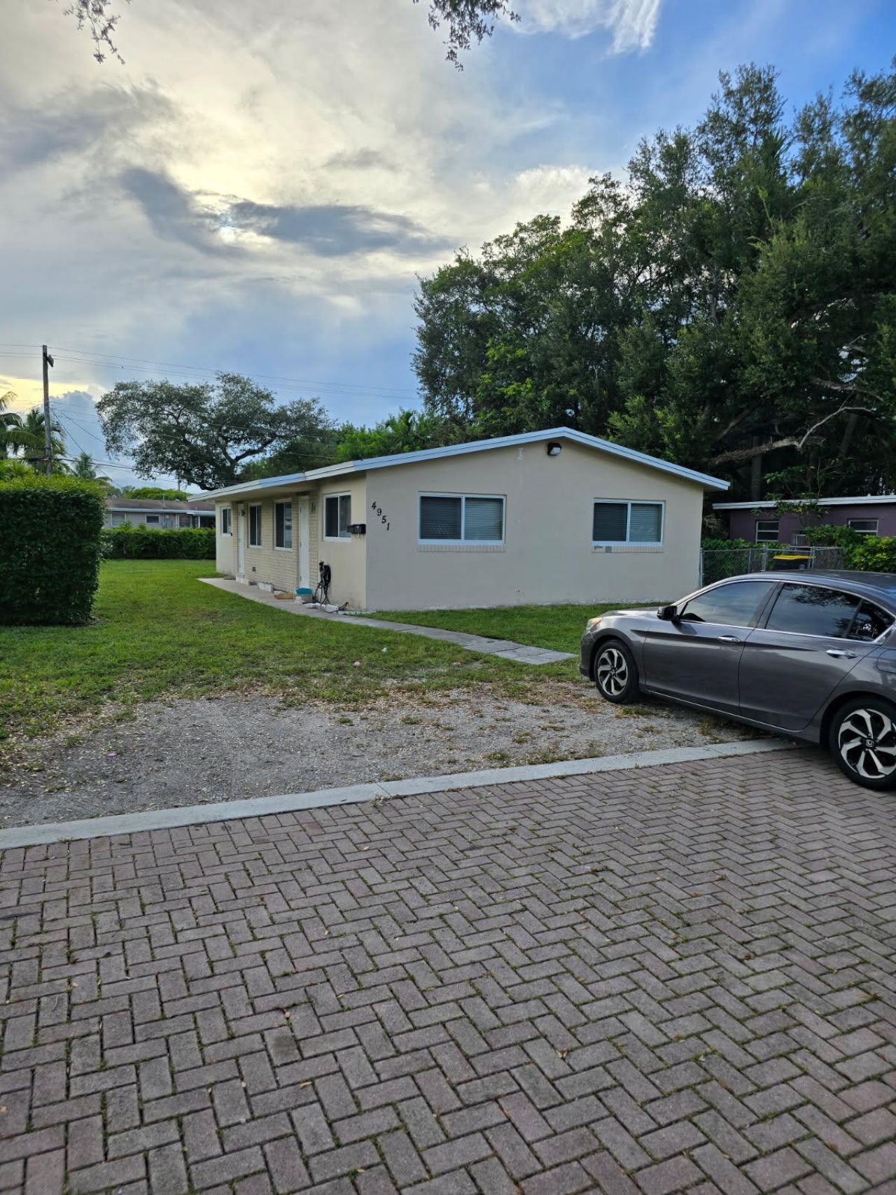 4951 SW 28th Terrace, Unit 2, Fort Lauderdale, FL 33312 Photo