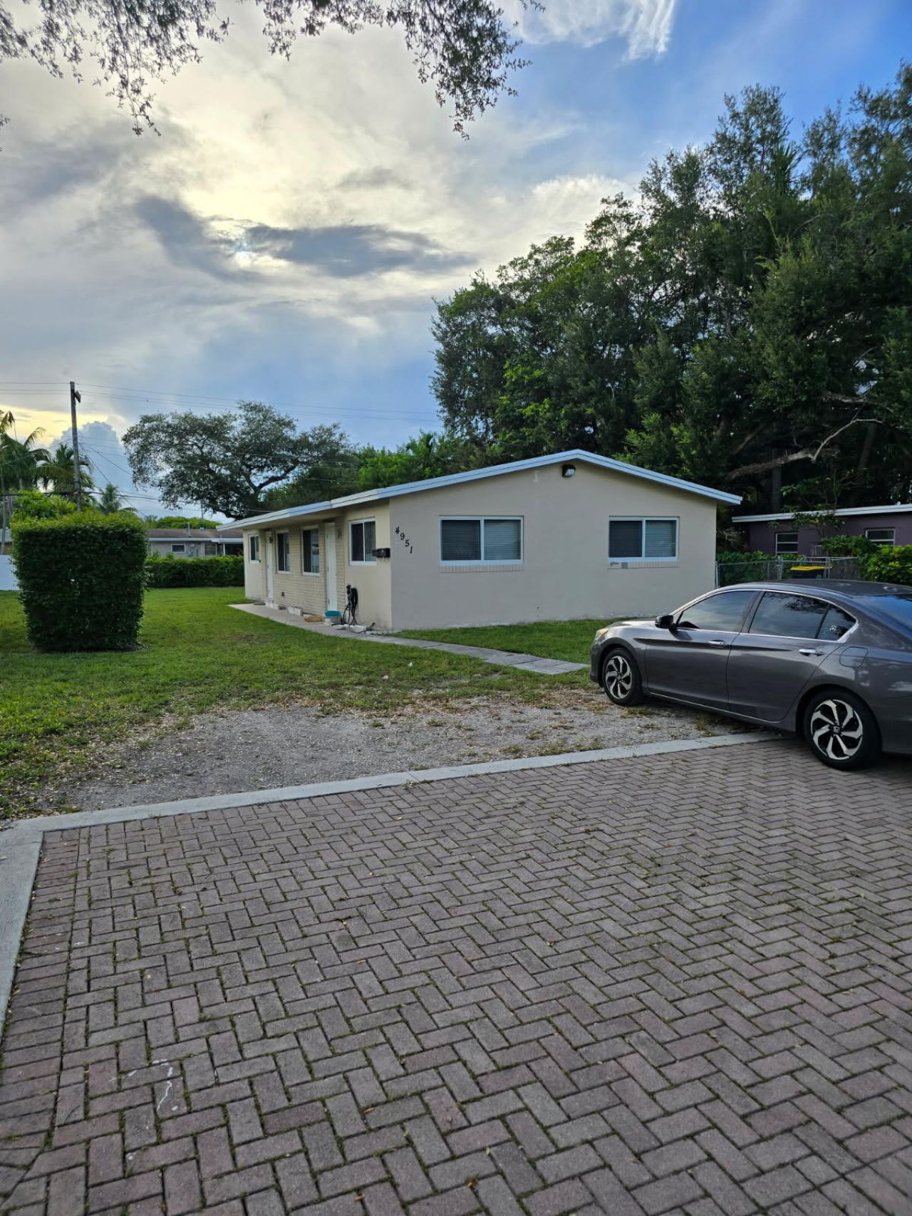 4951 SW 28th Terrace, Unit 2, Fort Lauderdale, FL 33312 Photo
