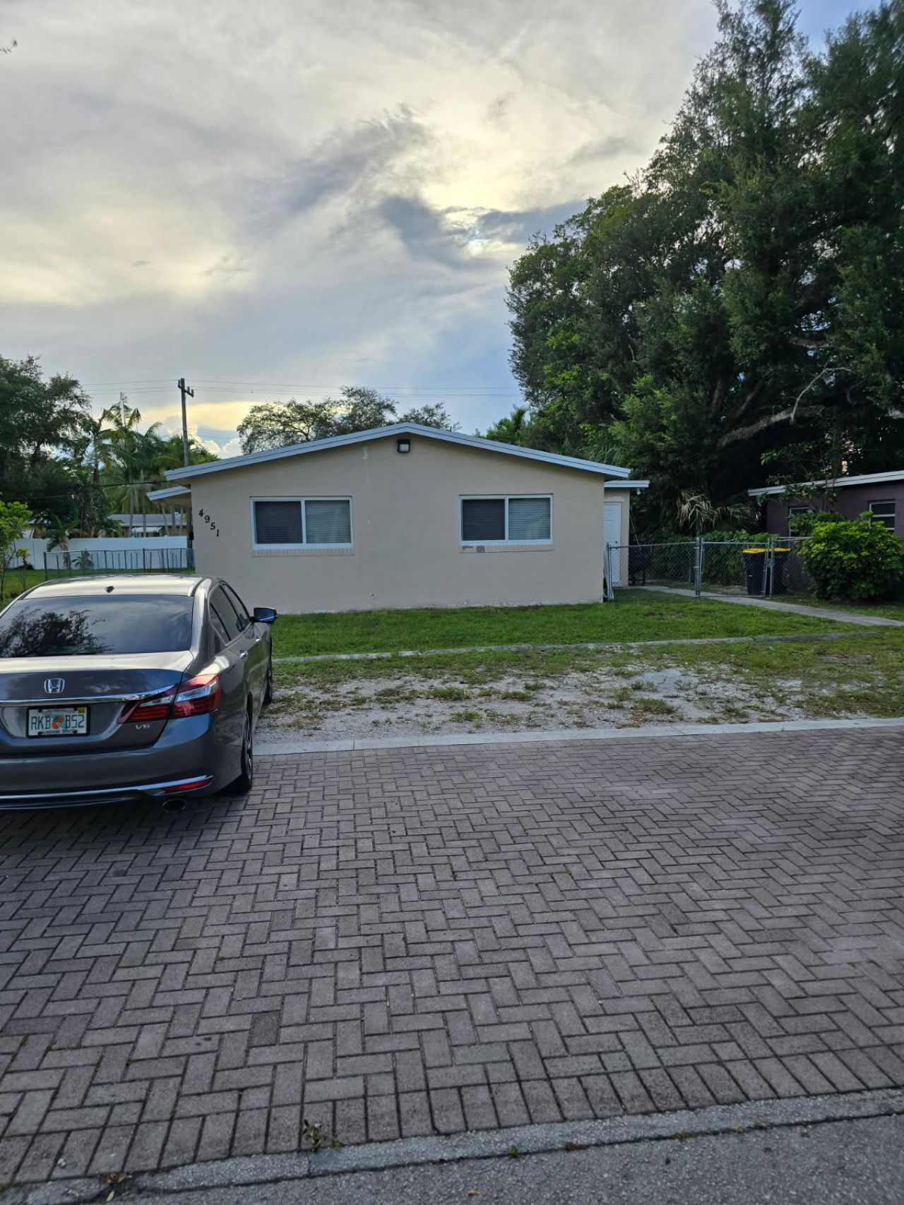 4951 SW 28th Terrace, Unit 2, Fort Lauderdale, FL 33312 Photo