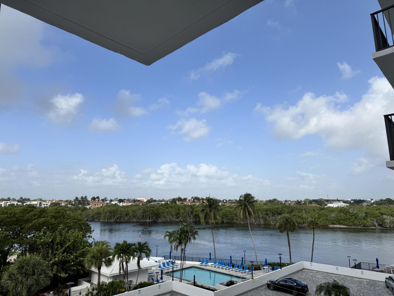 4750 S Ocean Boulevard, Unit 409, Highland Beach, FL 33487 Photo