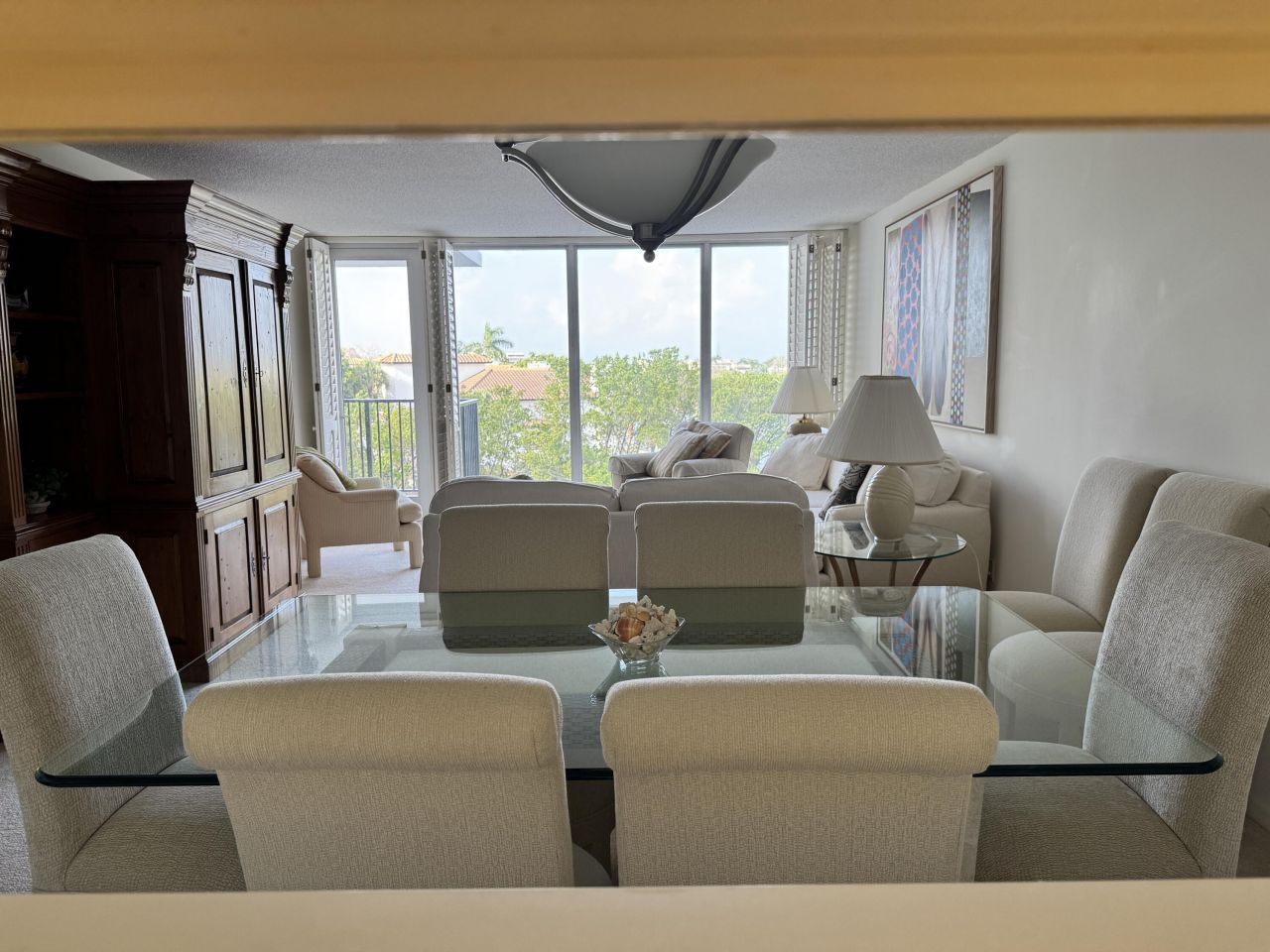 4750 S Ocean Boulevard, Unit 409, Highland Beach, FL 33487 Photo
