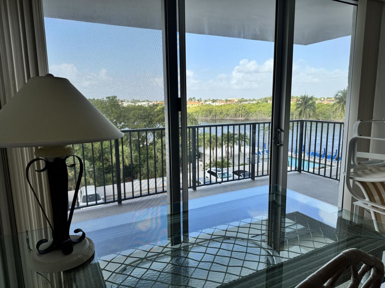 4750 S Ocean Boulevard, Unit 409, Highland Beach, FL 33487 Photo