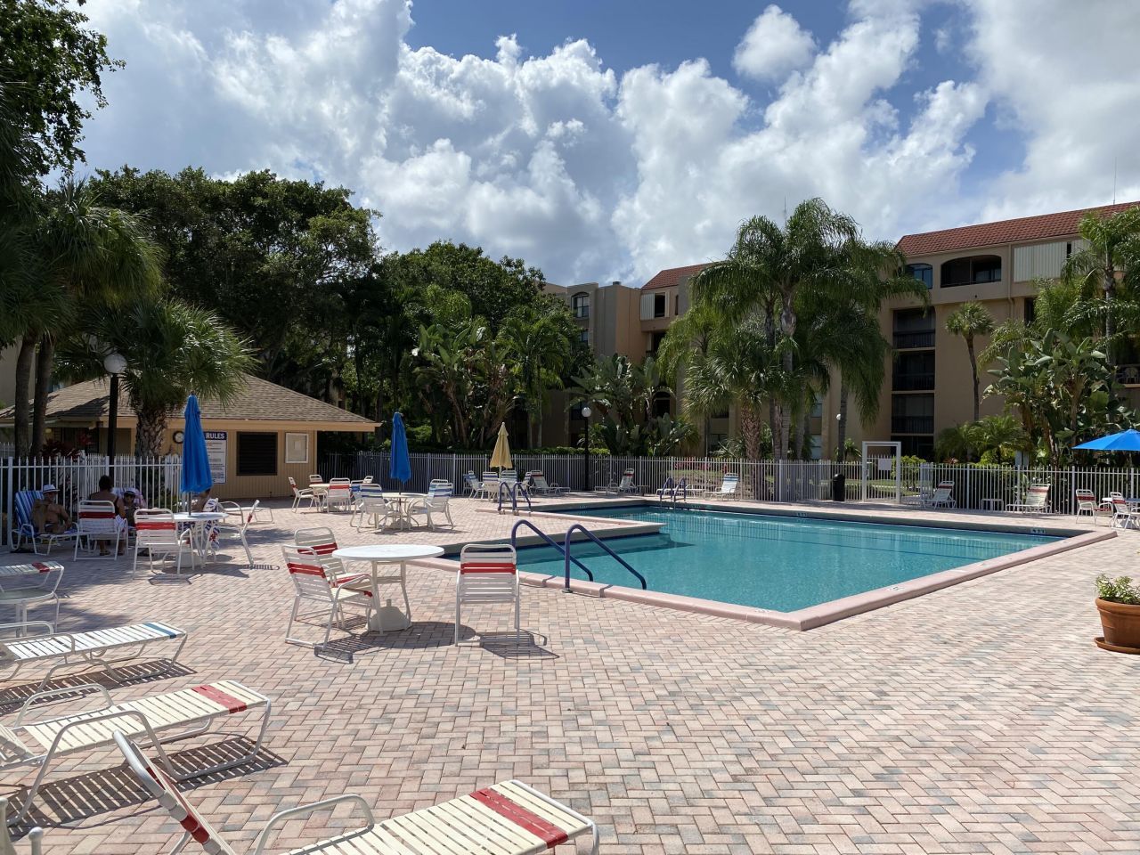 755 Dotterel Road, Unit 1108, Delray Beach, FL 33444 Photo