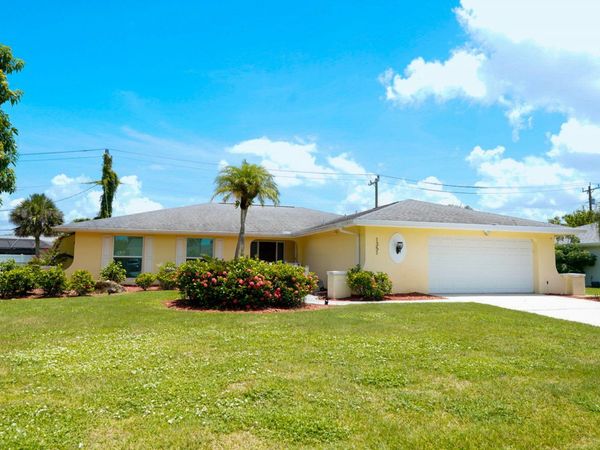 1351 Oaklawn Court, Fort Myers, FL 33919