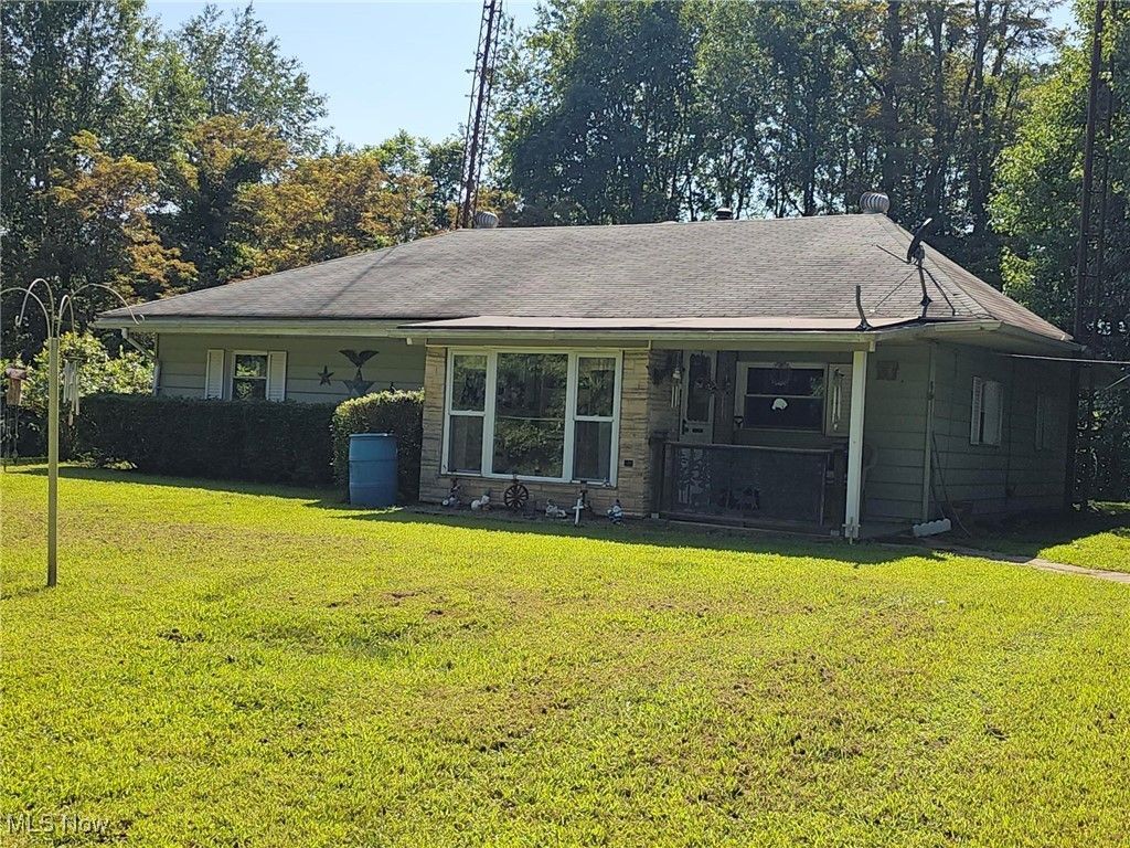 91510 Amos Road, Scio, OH 43988