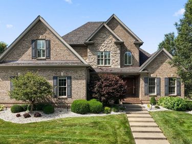 3853 Real Quiet Lane, Lexington, KY 40509