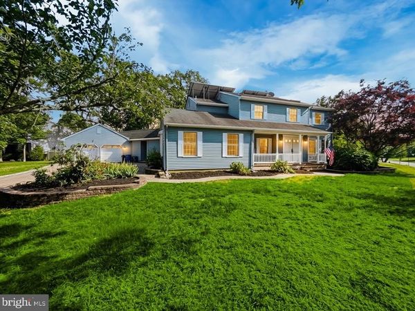 705 PRINCETON ROAD, LANOKA HARBOR, NJ 08734