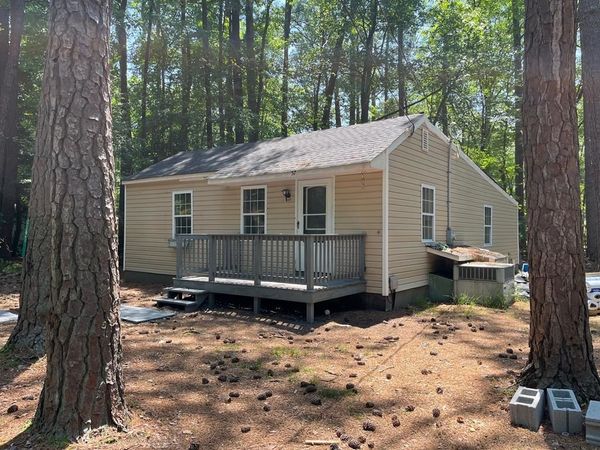 57 Hazel Drive, HAGUE, VA 22469