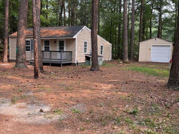 57 Hazel Drive, HAGUE, VA 22469