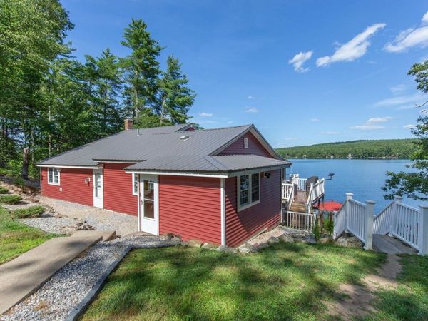245 North Road, Deerfield, NH 03037