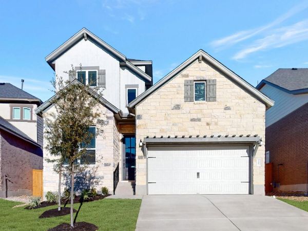 748 Boise DR, Leander, TX 78641