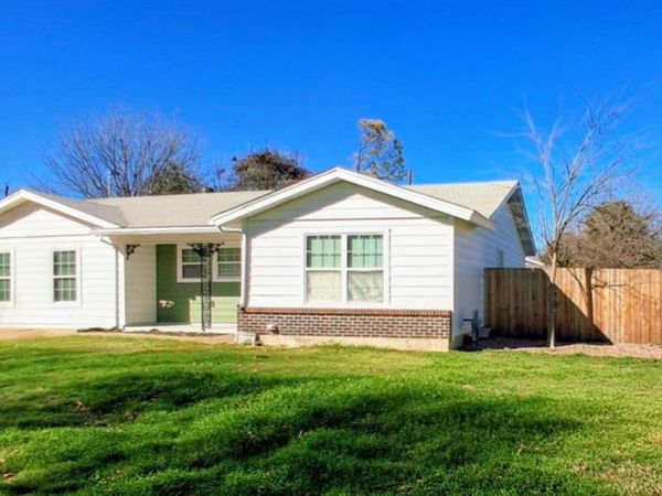 5329 Madella Street, Haltom City, TX 76117