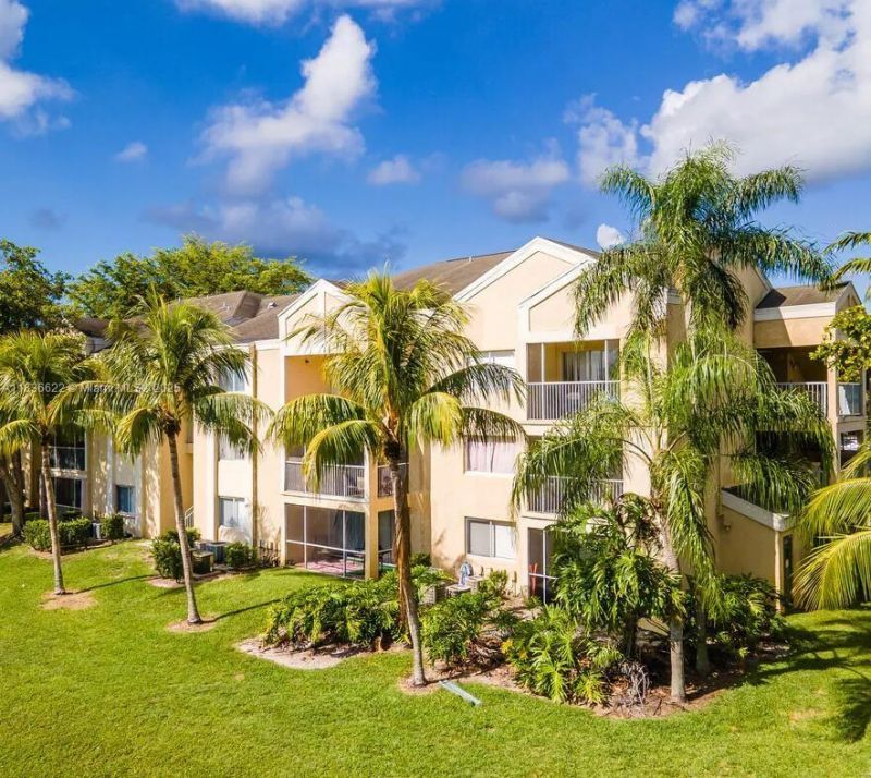 5720 Rock Island Rd, Unit 390, Tamarac, FL 33319 Photo