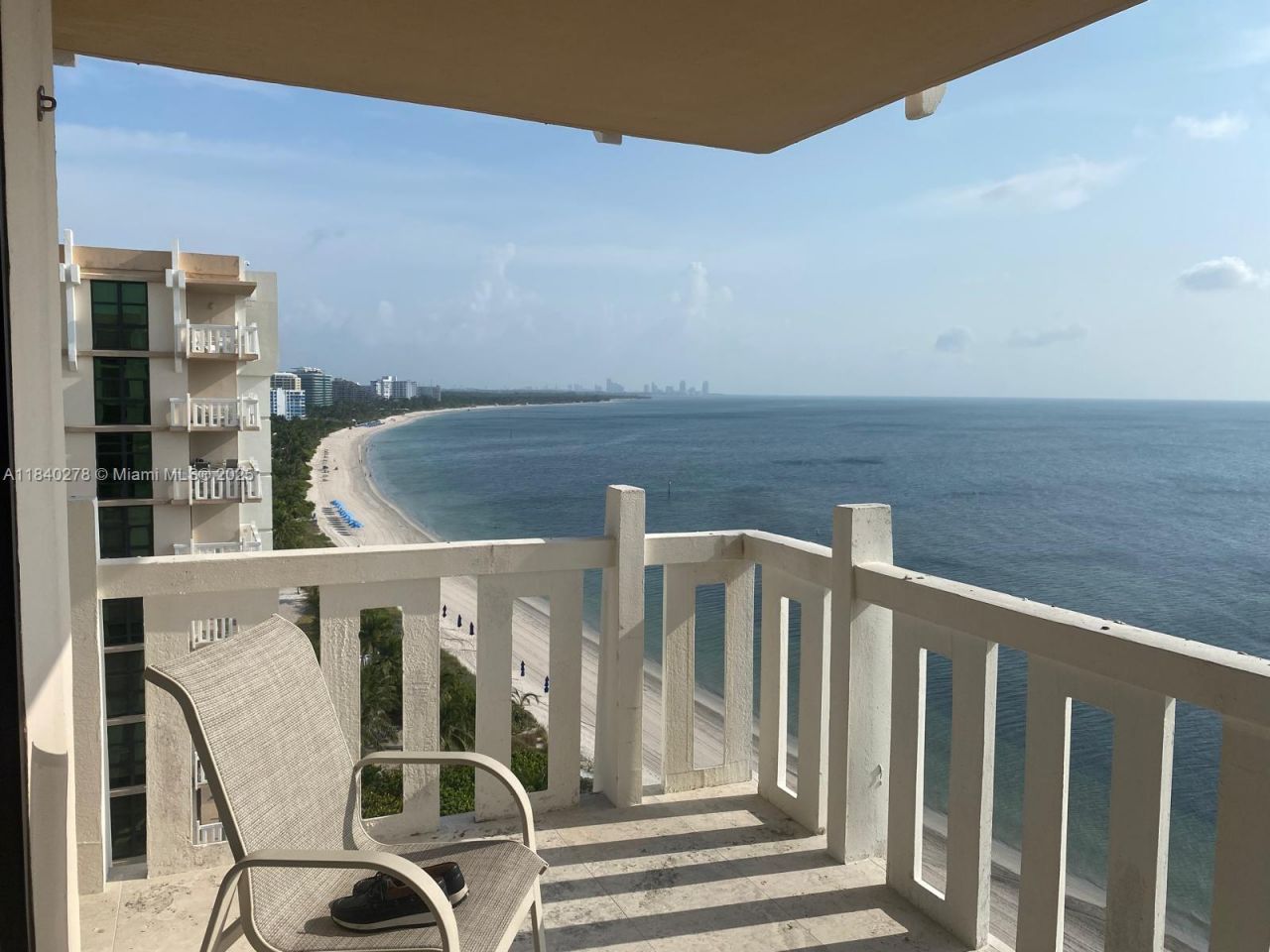 1111 Crandon Blvd, Unit B1107, Key Biscayne, FL 33149 Photo