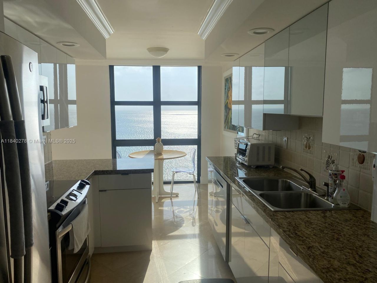 1111 Crandon Blvd, Unit B1107, Key Biscayne, FL 33149 Photo