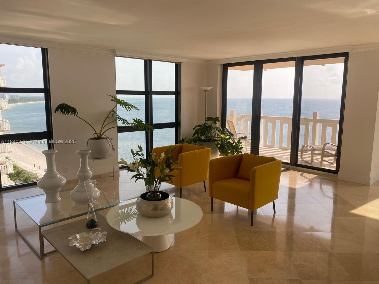 1111 Crandon Blvd, Unit B1107, Key Biscayne, FL 33149 Photo