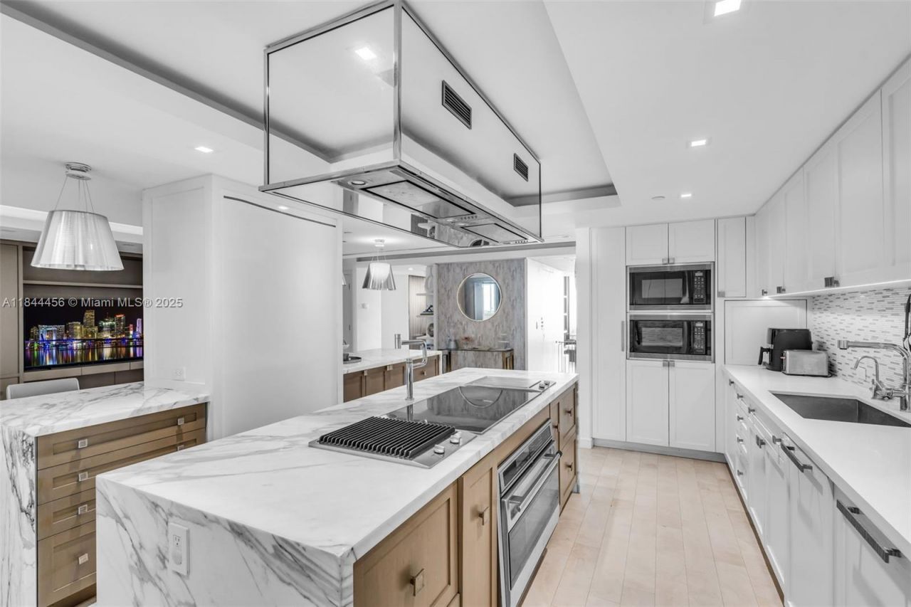 20201 E Country Club Dr, Unit 2808-2809, Aventura, FL 33180 Photo