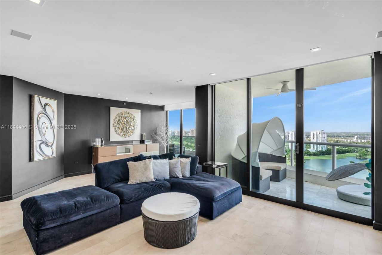 20201 E Country Club Dr, Unit 2808-2809, Aventura, FL 33180 Photo