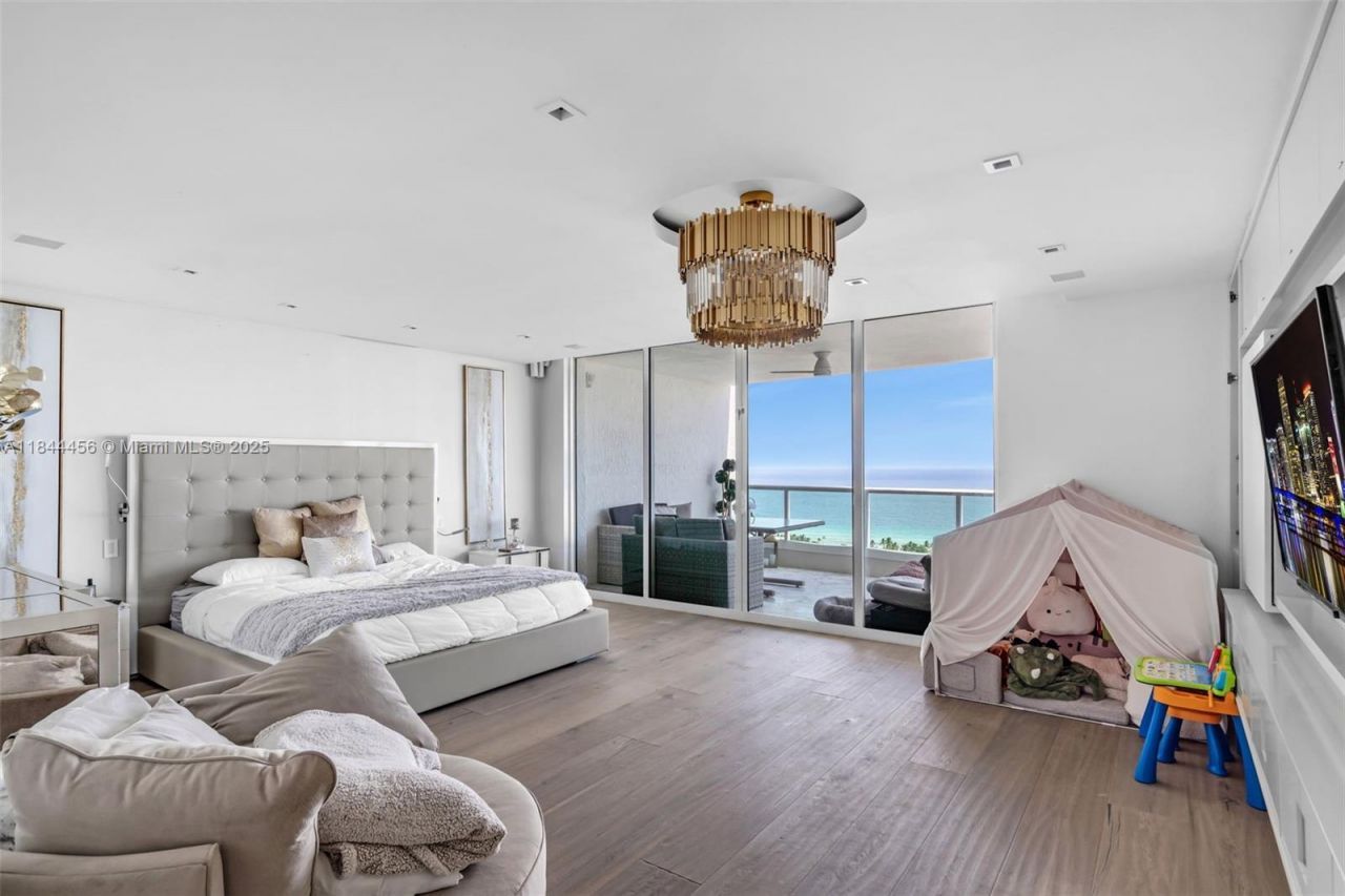 20201 E Country Club Dr, Unit 2808-2809, Aventura, FL 33180 Photo